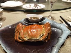 -Yan Ting 宴庭中餐厅(上海静安瑞吉酒店)