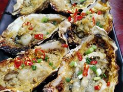 -段氏龙虾·烧烤·烤鱼(东书房路店)