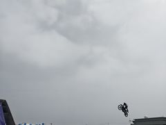 -泰达航母主题公园