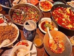 -成都娃娃花园餐厅 (南艺旗舰店)