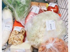 -家乐福(川沙店)