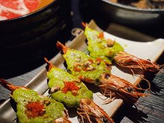 -花潮料理艺食馆(成都万象城店)