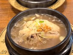 -长顺参鸡汤店(西塔总店)