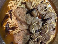 -韩麦大冷面(桂花街直营店)