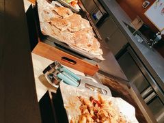 -蓉城四海·澳牛炙烤自助(江阴周庄店)