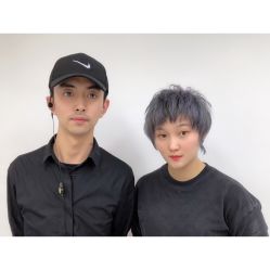 短发-P.STYLE 派斯造型