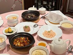 -苏州香格里拉大酒店