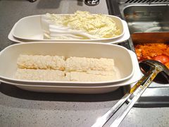 -海底捞火锅(新松江路店)