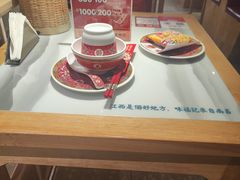 -味福记·江西小炒·南昌小吃(青山湖万达店)