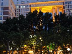 -南通濠河风景名胜区