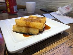 -老佛爷蛙锅•鲜蛙煲(麦凯乐店)