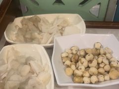 -百年果林椰子鸡(中洲店)
