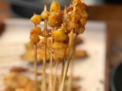 -夏记烤官达人·徐州鲜羊肉串(江宁店)