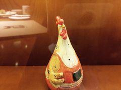 -黑鸡小馆(金源店)