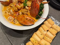 -醉东Oriental House(静安嘉里中心店)