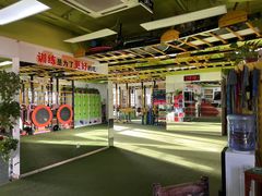 -红山会健身·普拉提(广安门店)