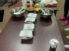 -百济韩国语(虹口校区)