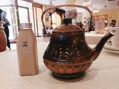 -巴依老爷·新疆美食(上城区天城路店)