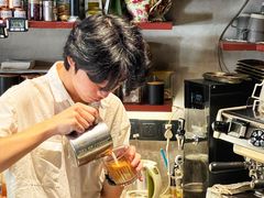 -陶享时光西餐·下午茶(信河街店)