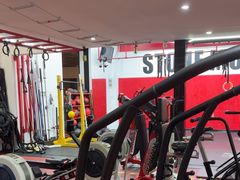 -Stone Motion Fitness 释动健身