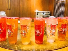 -老江南春·中国龙菜(衡山路店)