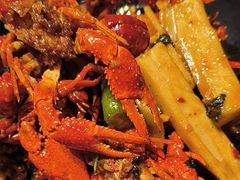 -聚味瞿记·龙虾堂(天元店)