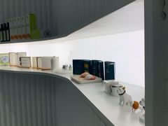 -LANN I 蘭 SPA(陆家嘴中心店)