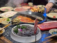 -蜀大侠火锅(建设路第五大道店)