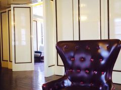 -天津津利华酒店