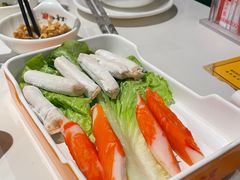-八合里潮汕鲜牛肉火锅(上海汇智广场店)