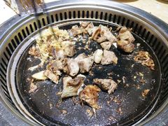 -东北烤肉(钟鼎名悦店)