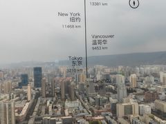-秀·吧 Show Bar(兰州盛达希尔顿酒店)