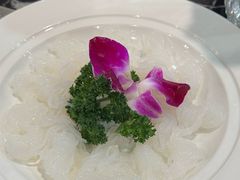 -李师傅脆肚(华强北店)