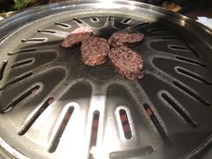 -九田家黑牛烤肉料理(新辰里亚运村店)
