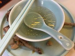 -润园四季椰子鸡火锅(南山海岸城店)