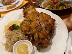 -申德勒加油站西餐厅(日坛路总店)