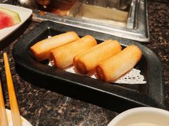 -海底捞火锅(汇悦城店)