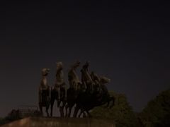 -洛阳周王城天子驾六博物馆