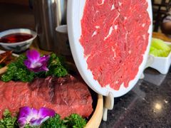 -蓉城老院十一年川味老火锅(中南店)