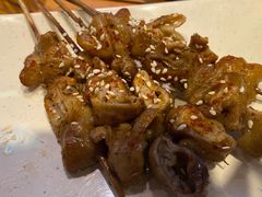 -木屋烧烤(惠阳华润小径湾店)