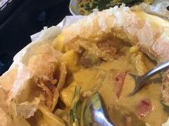 -CHINCHIN 青青·泰国料理(万象食家店)
