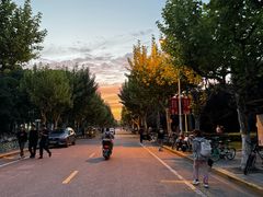 -同济大学(嘉定校区)