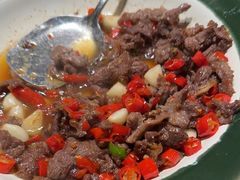 -费大厨辣椒炒肉(黄兴中心广场店)