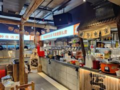 -北丐先生·野馄饨烧烤(雨花万象店)
