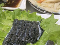 -马记伊源斋涮肉·清真菜(百子湾店)