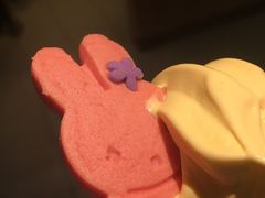 -麦当劳(团结湖店)