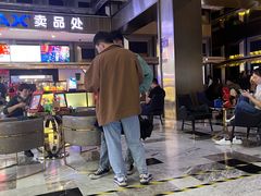 -金逸影城(影视中心IMAX店)