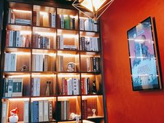 -恐怖游戏(湖滨店)