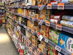 -Olé精品超市(北京合生汇店)