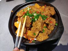 -陶德砂锅(蜀汉路店)